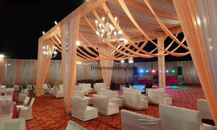 RK Wedding And Events Management